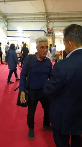 آزمایشگاه پاستور آبادان