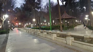 پارک آزادگان صفائیه