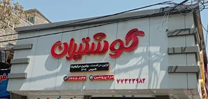 گیم نت پارس