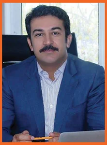 مرغداری غلامی