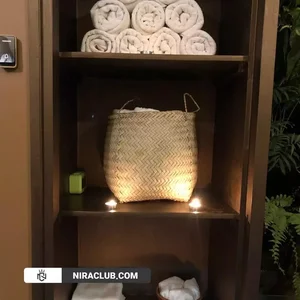 مجموعه تخصصی ماساژ و فیشال نیراکلاب 4