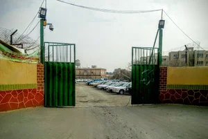 پارکینگ عمومی