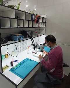 مستر موبایل