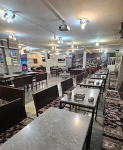 چایخانه حیدریون 4