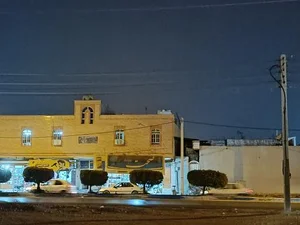 سوپرمارکت شهرک 2