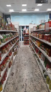 سوپر مارکت شجاعی