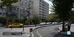 خیابان کاشانی