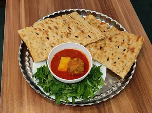 غذای خانگی کاج