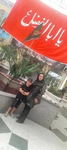 مسجد جامع مراغه 5