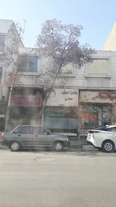 جارو سرویس پارس