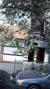 رستوران کام 2