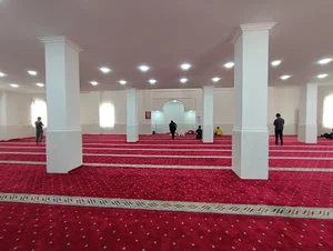 مسجد شرقي