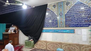 مسجد قمر بنی هاشم(ع) 3