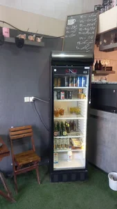 کافه مهران