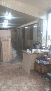 مصالح ساختمانی بینش