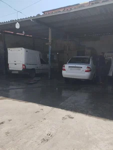 اتو کارواش قانع 2