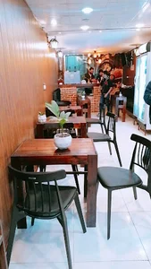 coffee DAN