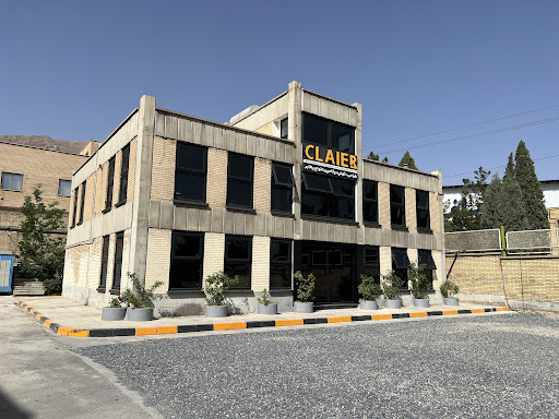 شركت آسمان ماشين آسيا
