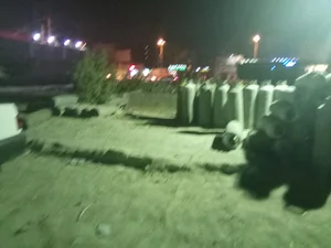 گاز lpg