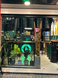 کاپ کافی 3