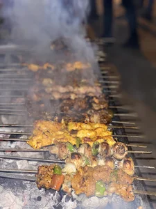 کبابی کسایی