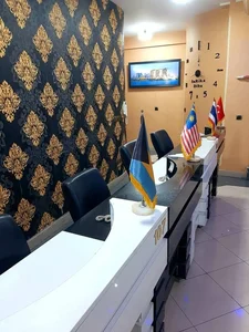 اژانس هواپیمایی دیبا سیر ماهان 4