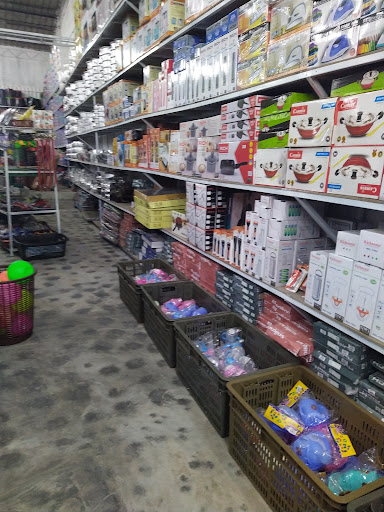 New Mega Mart