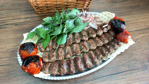بابی کبابی