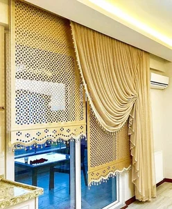 پرده سرای غلامیان 3
