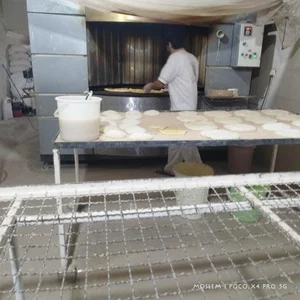نانوایی بربری 2