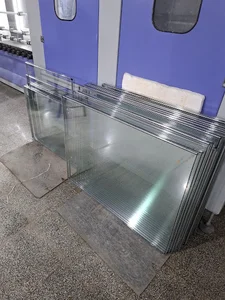 شیشه الماس گستر سپاهان