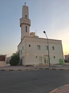 Jaber Al-Dawwas Mosque