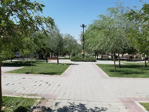 بوستان سهند