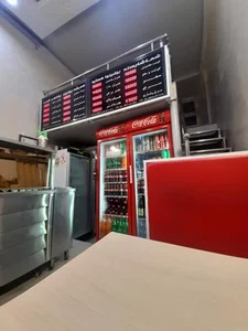 فست فود پاستا 3