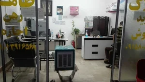 طاها مدیریت سیستانی