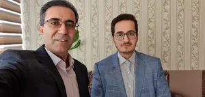آموزشگاه علمی آزاد دخترانه فکرت 3