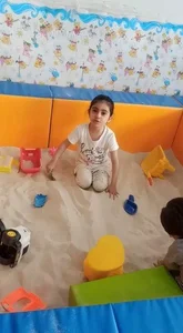 شهربازی سرپوشیده رنگین کمان 3
