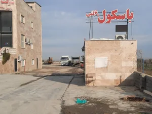 شرکت حمل و نقل پیام تندر 2