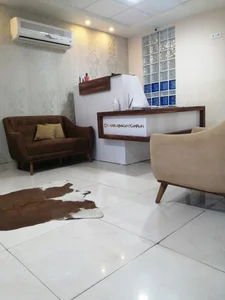 مطب دندانپزشکی دکتر امیر اشکان کامران