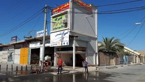 سرویس وتنظیم انژکتور محمد مقدم 3
