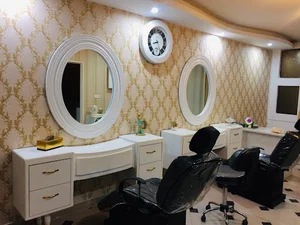 سالن زیبایی نایس