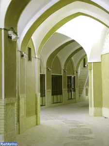 بازار چارسوق اردکان 3