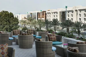 Assila, a Luxury Collection Hotel, Jeddah