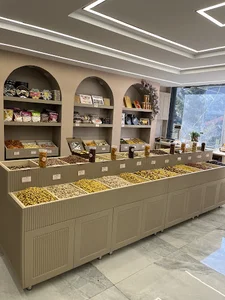 Mandegar Bread & Pastry | نان و شیرینی ماندگار