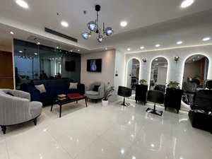 آرایشگاه ریحانه نصیری