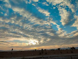 محله صادقیه
