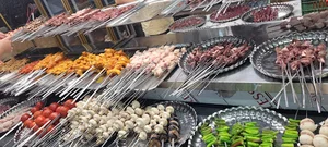 کبابی ورکا