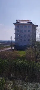 درمانگاه شبانه‌روزی سپهر کیان 5