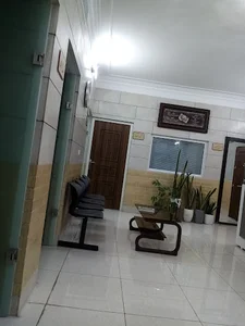 دکتر حسن سرباز حسینی