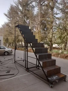جوشکاری سیار غرب تهران 5